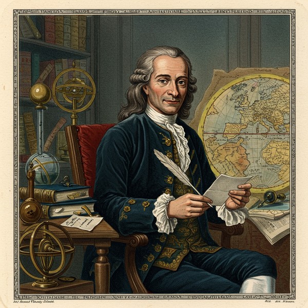 Voltaire