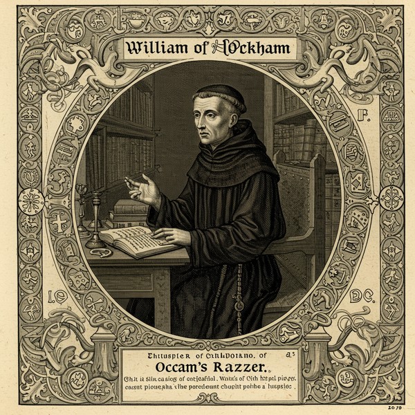 William of Ockham