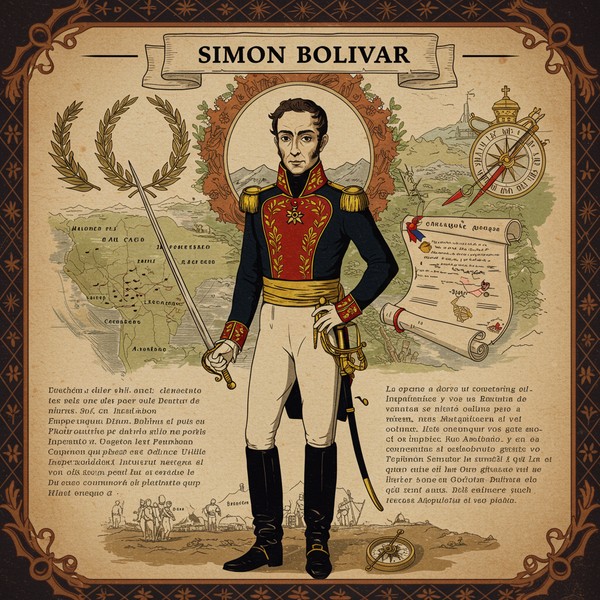 Simón Bolívar