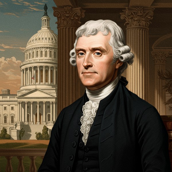Thomas Jefferson