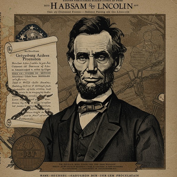 Abraham Lincoln