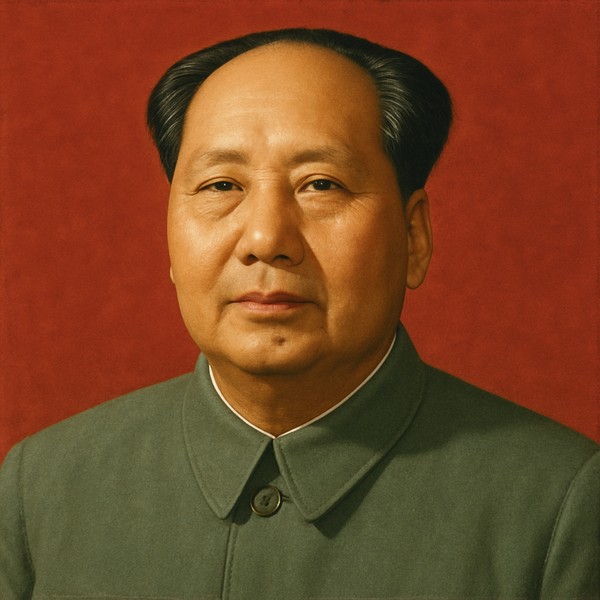 Mao Zedong