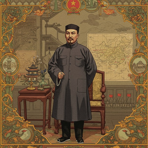 Sun Yat-sen