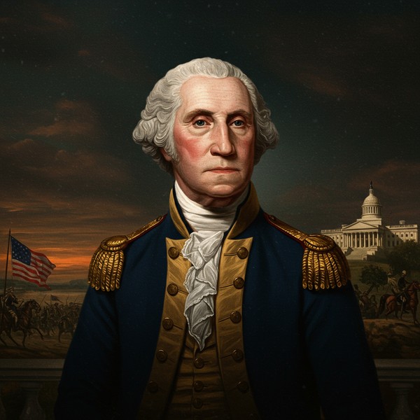 George Washington