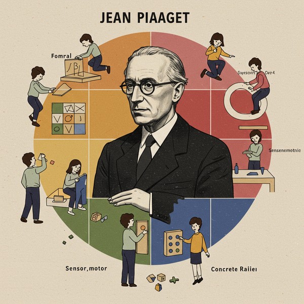 Jean Piaget
