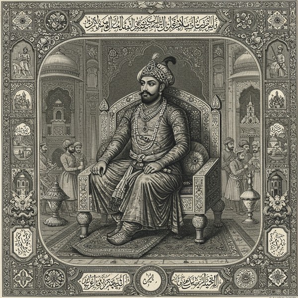 Akbar the Great