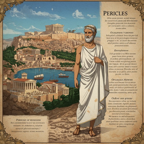 Pericles