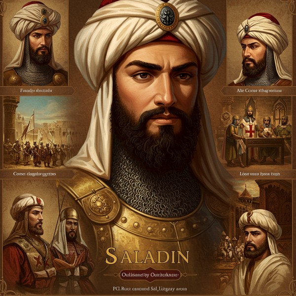 Saladin