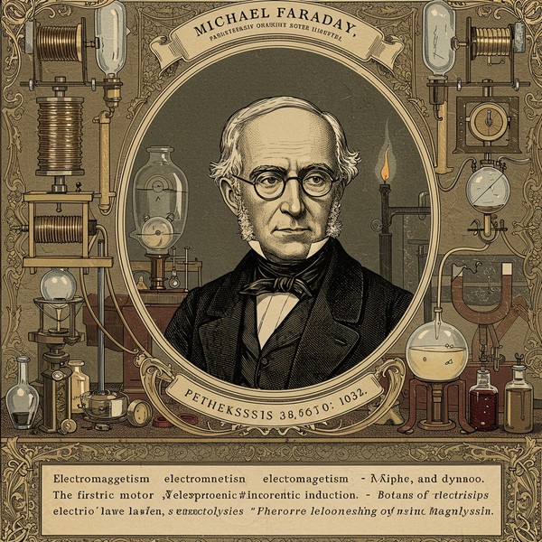 Michael Faraday