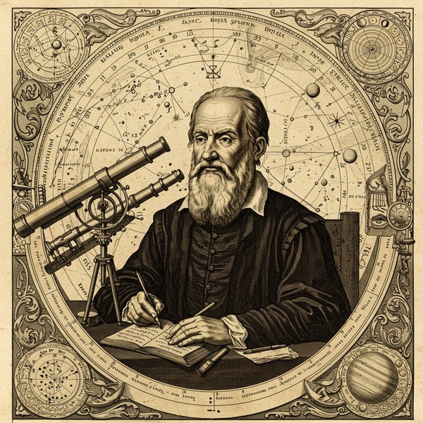 Galileo Galilei
