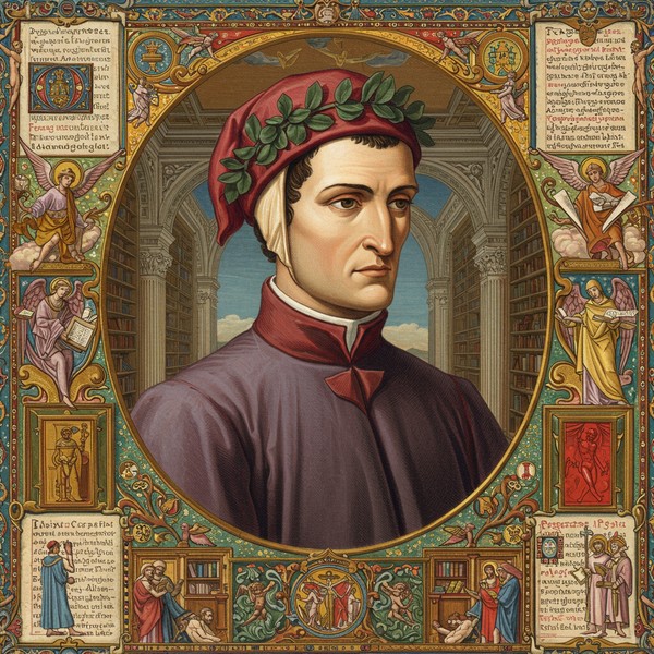 Dante Alighieri