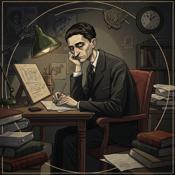 Franz Kafka