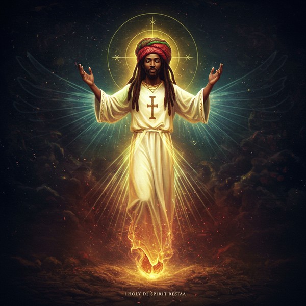 Holy Spirit Rasta