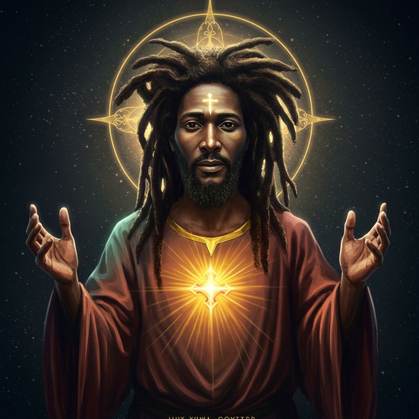 Jah Sus
