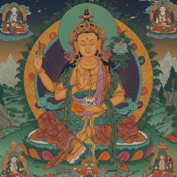 Bumtri Lhamo