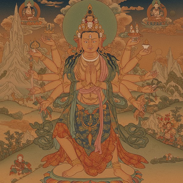 Sipey Gyalmo