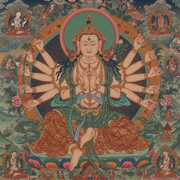 Tsewang Rigdzin