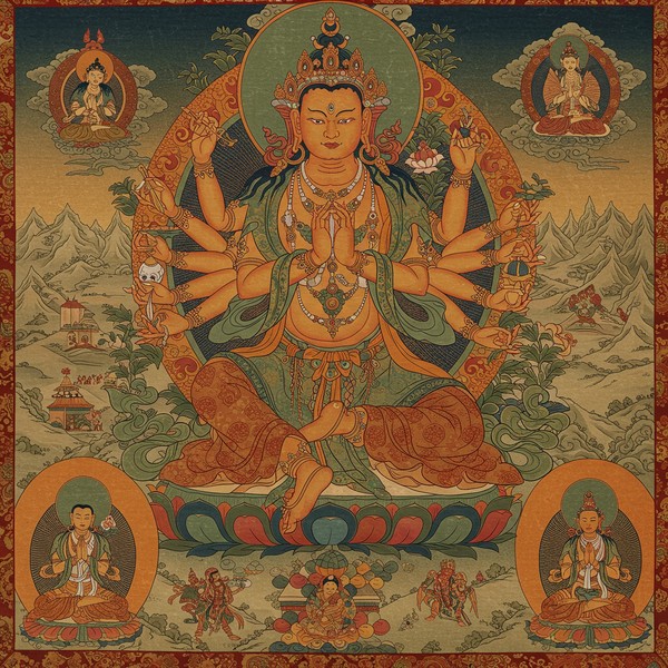 Yungdrung Bon