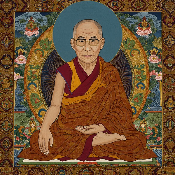 Tsultrim Gyatso