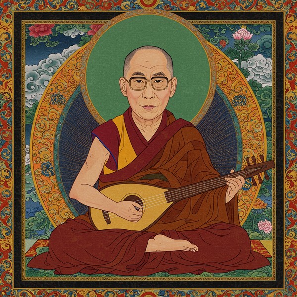 Tsangyang Gyatso