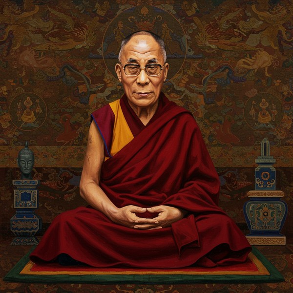 Kelzang Gyatso