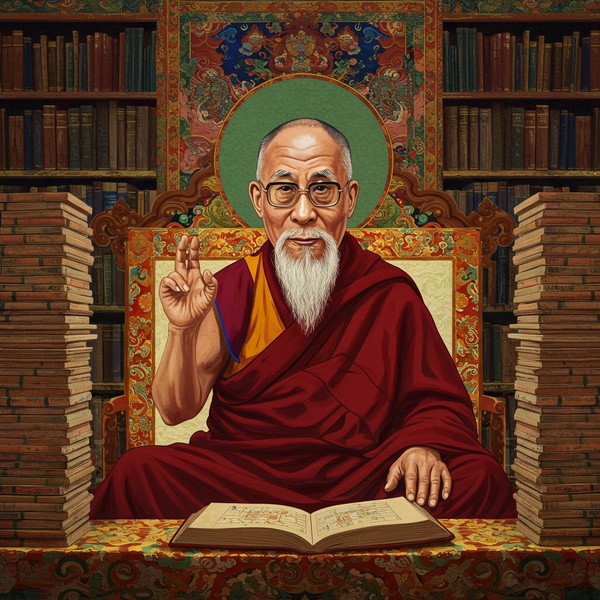 Jamphel Gyatso