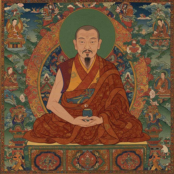 Chöying Dorje