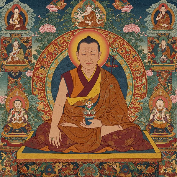 Düddul Dorje