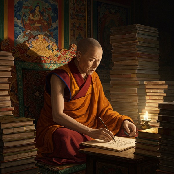 Khakhyap Dorje