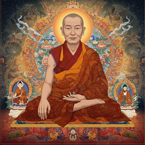 Ogyen Trinley Dorje