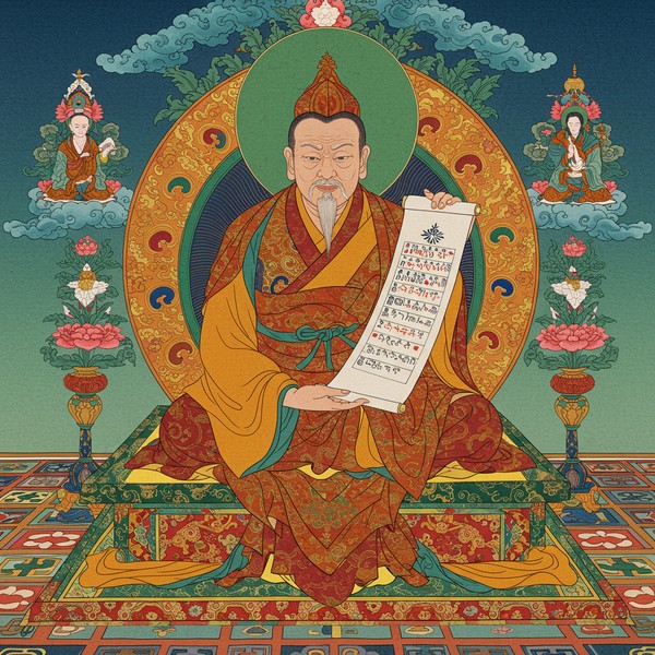 Chödrak Gyatso