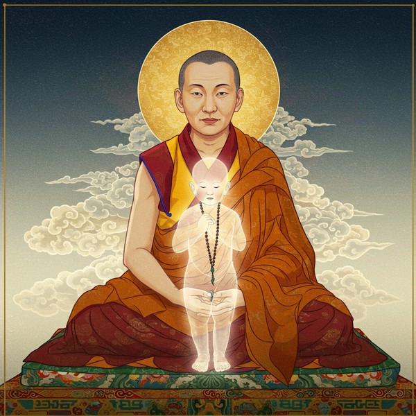 Gedhun Choekyi Nyima