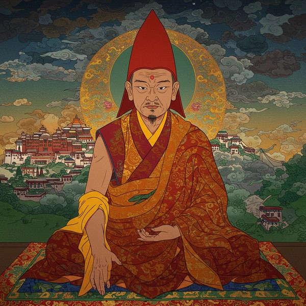 Chödrup Gyatso