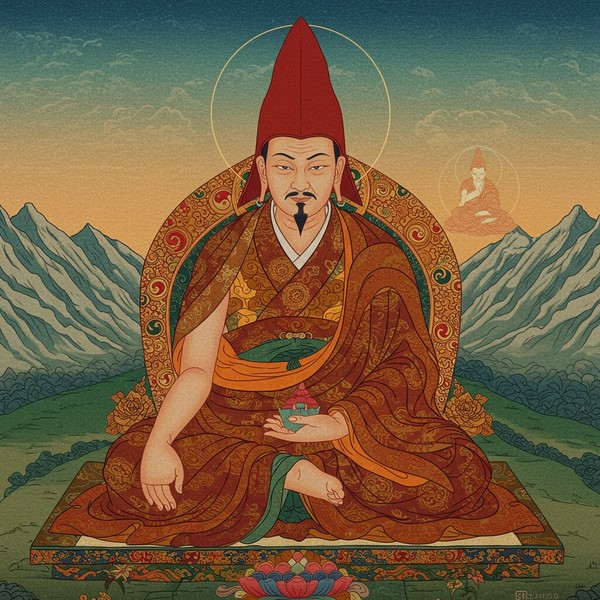 Khachö Wangpo