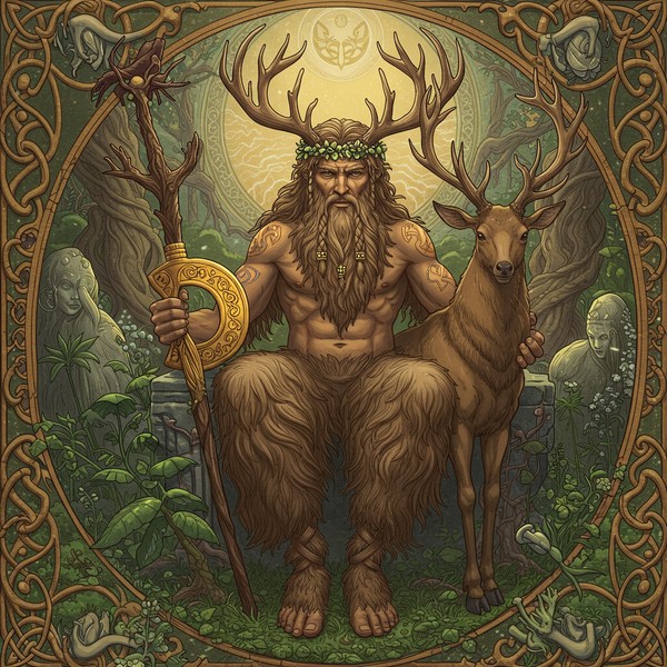 Cernunnos