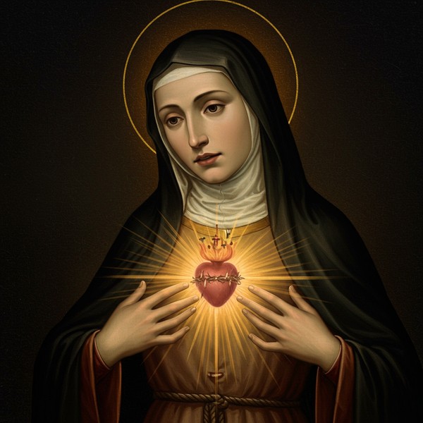 Catherine of Siena