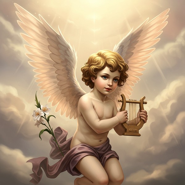 Cherub