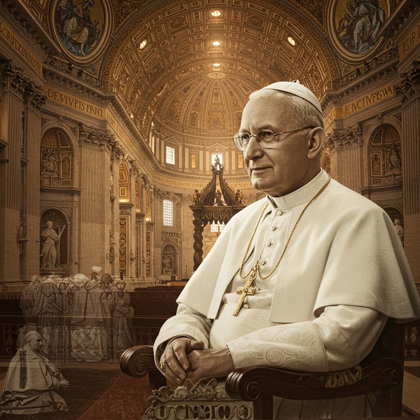 John XXIII