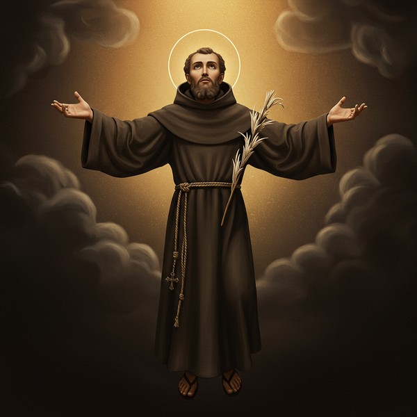 Joseph of Cupertino
