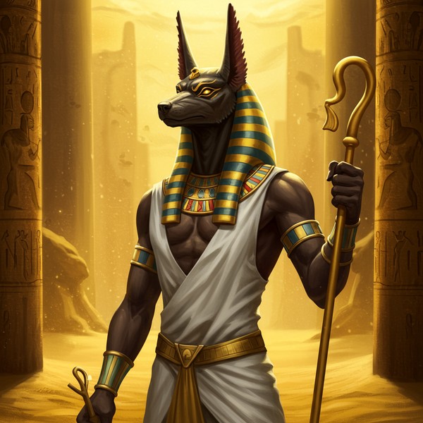 Anubis