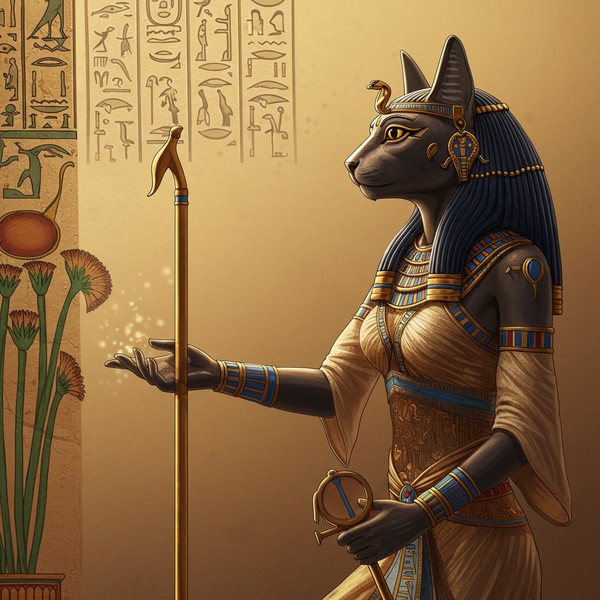 Bastet