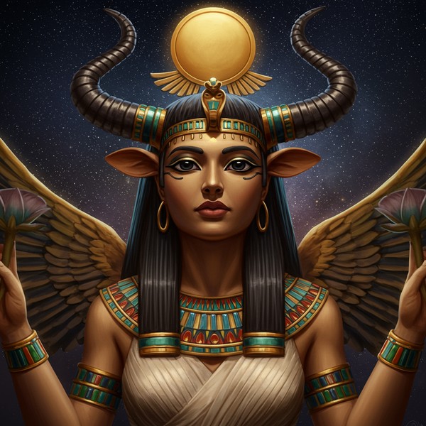 Hathor