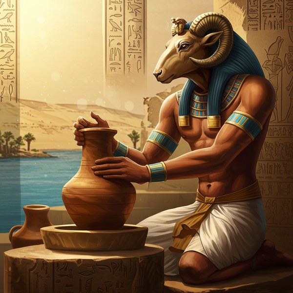 Khnum