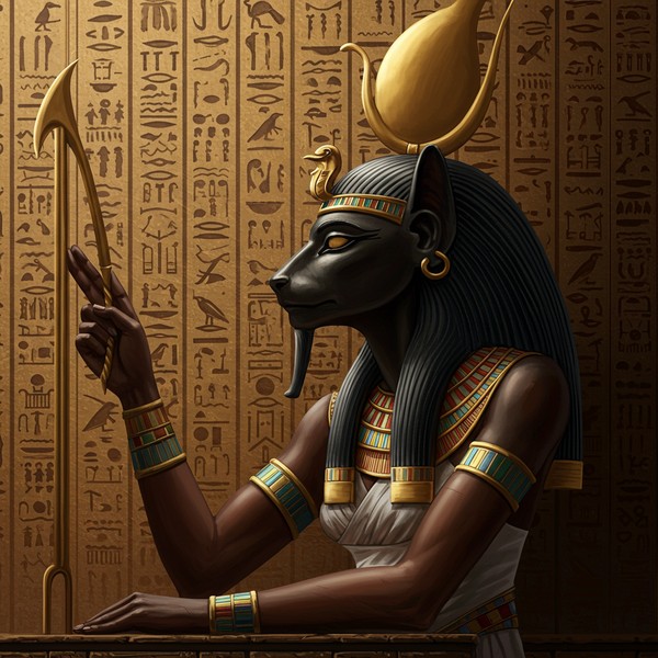 Sekhmet
