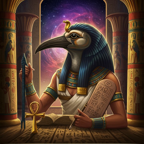 Thoth