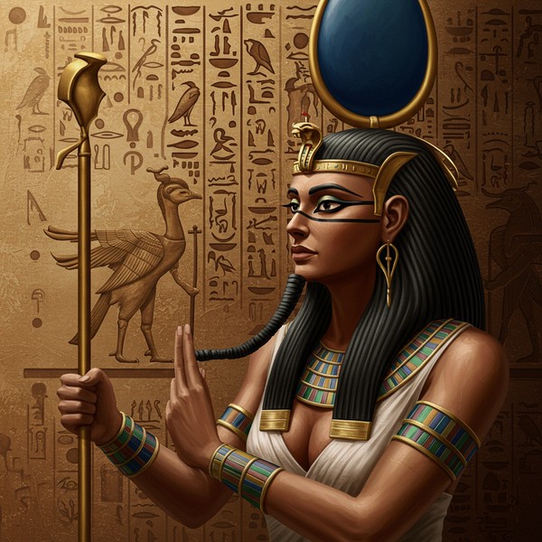 Wadjet