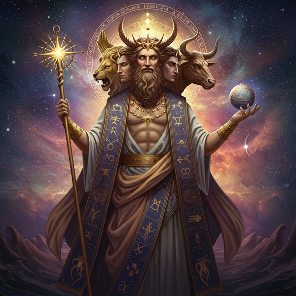 Abraxas