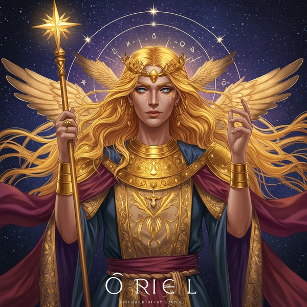 Oriel