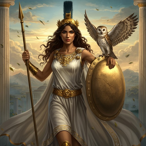 Athena
