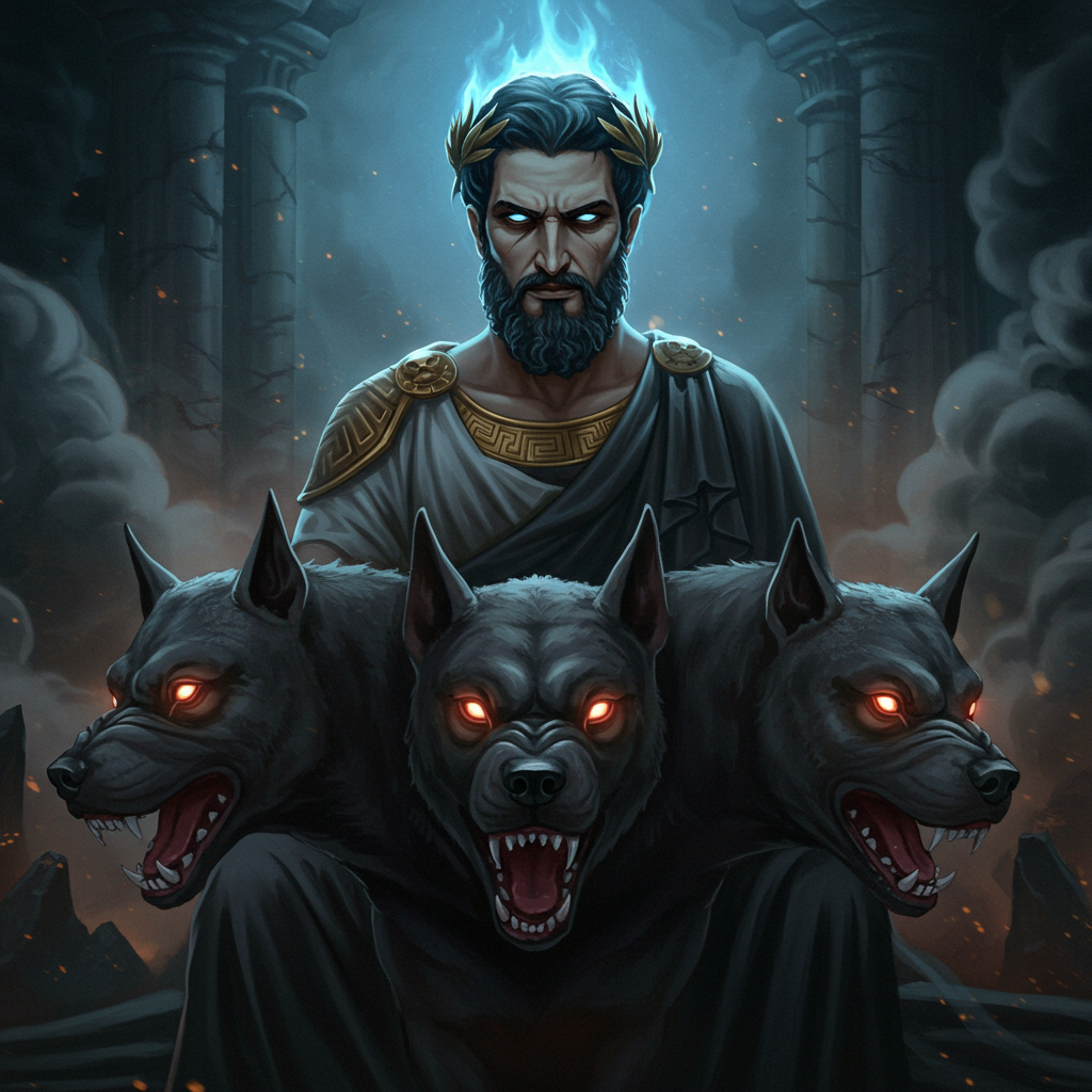 Hades